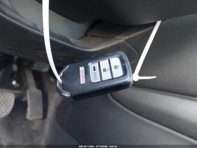 1HGCV1F15NA039884 Honda ACCORD LX