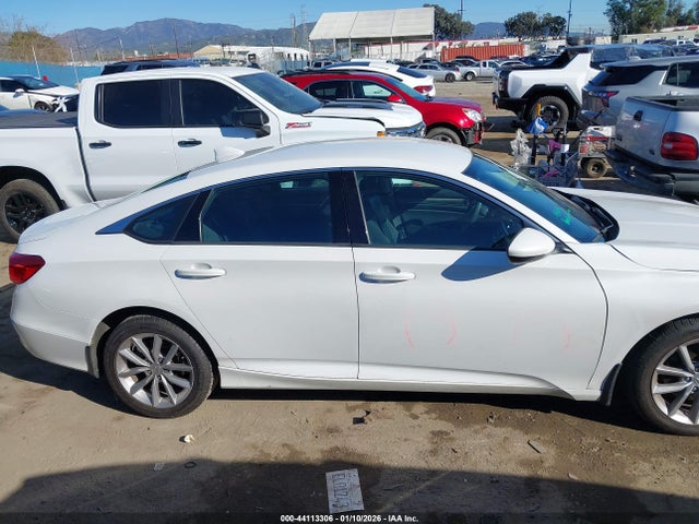 1HGCV1F15NA039884 Honda ACCORD LX