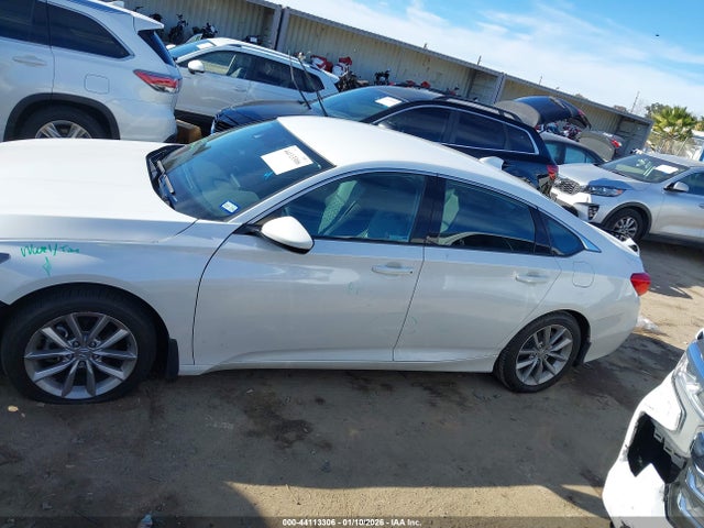 1HGCV1F15NA039884 Honda ACCORD LX