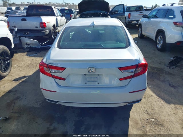 1HGCV1F15NA039884 Honda ACCORD LX