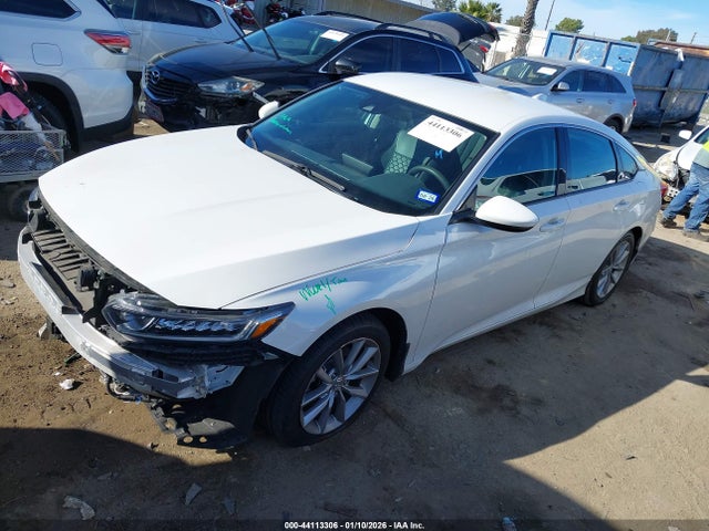 1HGCV1F15NA039884 Honda ACCORD LX