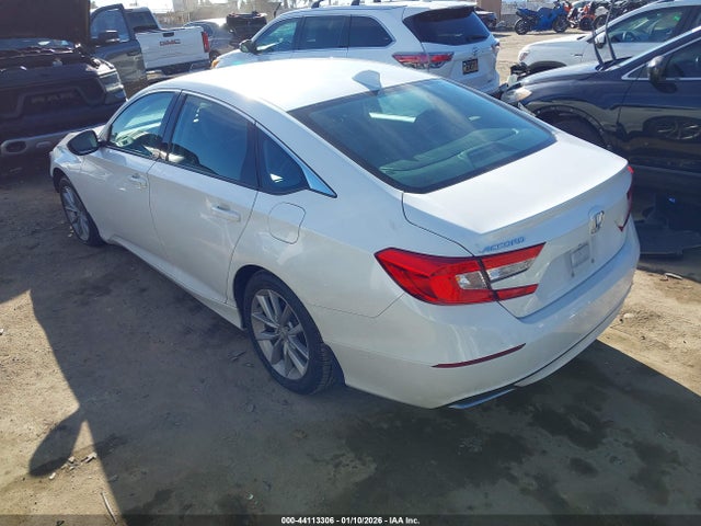 1HGCV1F15NA039884 Honda ACCORD LX
