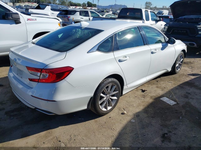 1HGCV1F15NA039884 Honda ACCORD LX