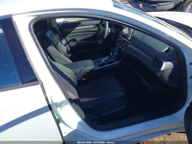 1HGCV1F15NA039884 Honda ACCORD LX