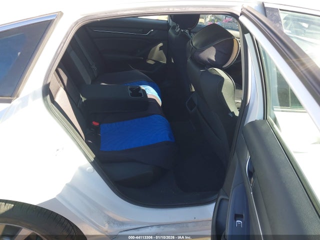1HGCV1F15NA039884 Honda ACCORD LX