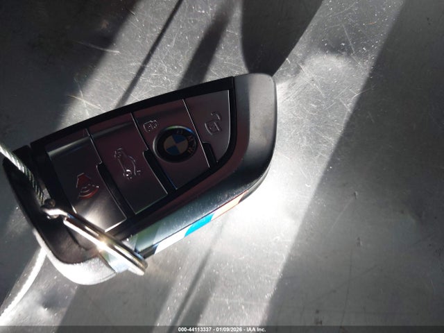 2022 BMW X6 5UXCY6C09N9N24365 Photo 10