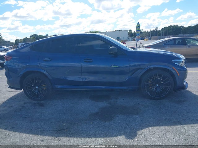 5UXCY6C09N9N24365 BMW X6 Xdrive40i