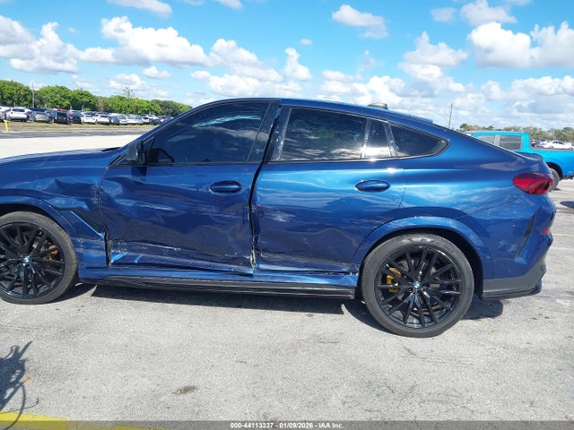 5UXCY6C09N9N24365 BMW X6 Xdrive40i