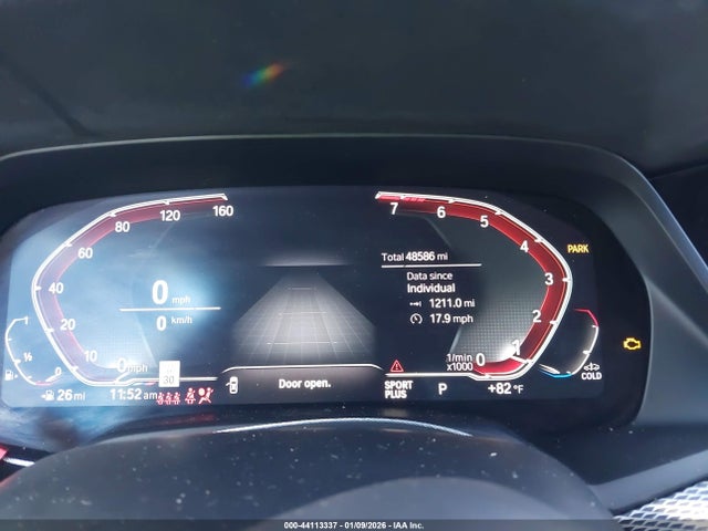 2022 BMW X6 5UXCY6C09N9N24365 Photo 6