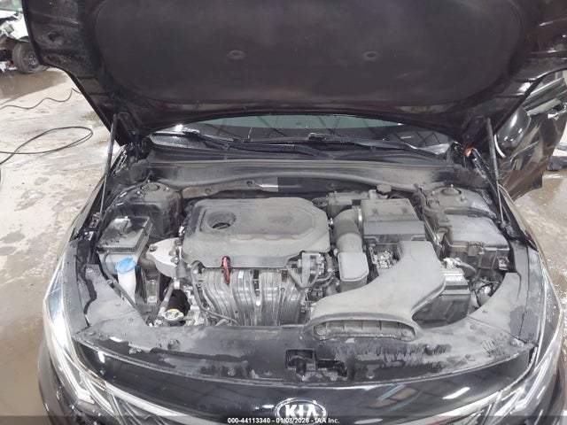 5XXGT4L33LG435861 KIA Optima Lx