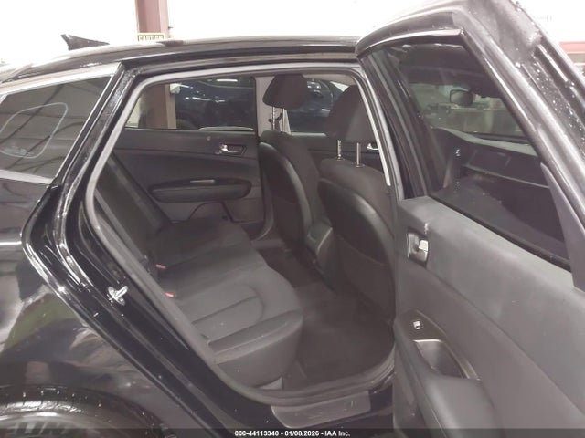 5XXGT4L33LG435861 KIA Optima Lx