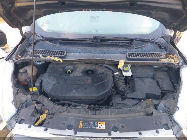 1FMCU0J93HUC88109 Ford Escape Titanium