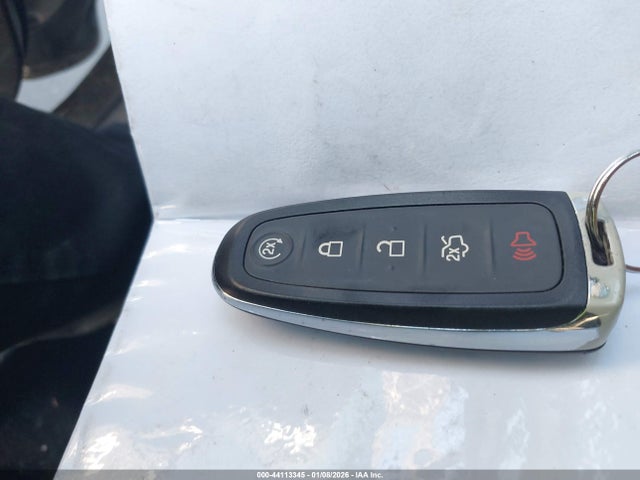 1FMCU0J93HUC88109 Ford Escape Titanium