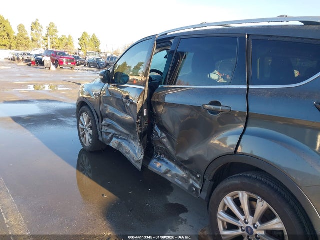 1FMCU0J93HUC88109 Ford Escape Titanium