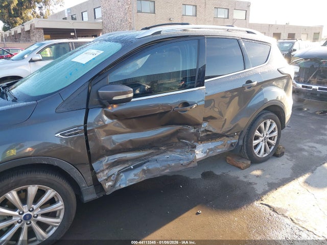 1FMCU0J93HUC88109 Ford Escape Titanium