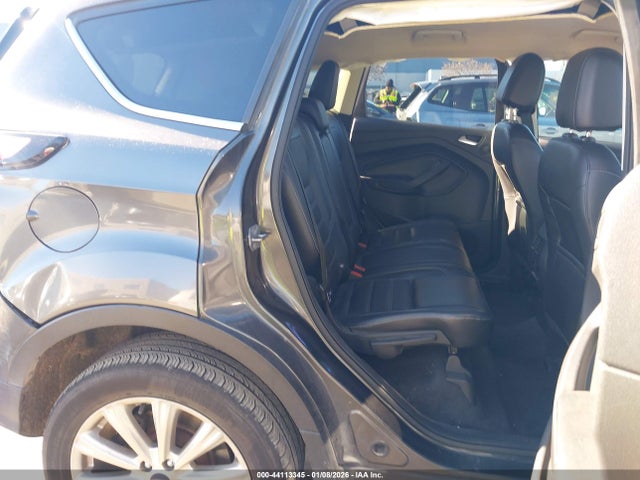 1FMCU0J93HUC88109 Ford Escape Titanium