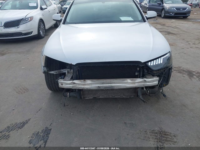 2013 AUDI A4 WAUAFAFL2DN042718 Photo 5