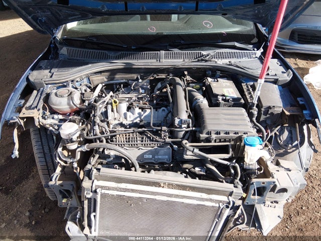 3VWE57BU4MM042767 Volkswagen Jetta 1.4t Sel
