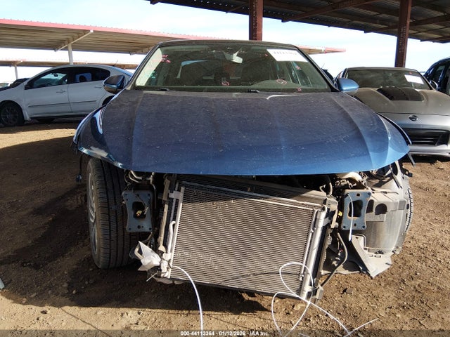 3VWE57BU4MM042767 Volkswagen Jetta 1.4t Sel