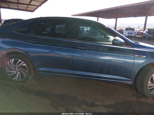 3VWE57BU4MM042767 Volkswagen Jetta 1.4t Sel