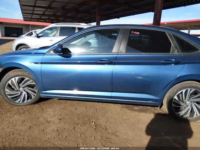 3VWE57BU4MM042767 Volkswagen Jetta 1.4t Sel