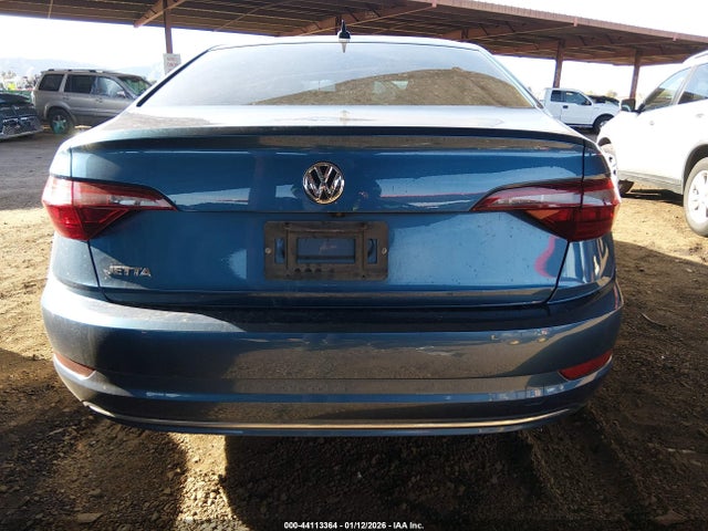 3VWE57BU4MM042767 Volkswagen Jetta 1.4t Sel