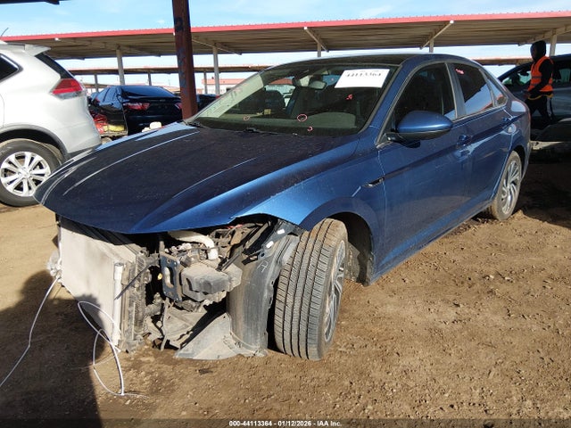 3VWE57BU4MM042767 Volkswagen Jetta 1.4t Sel