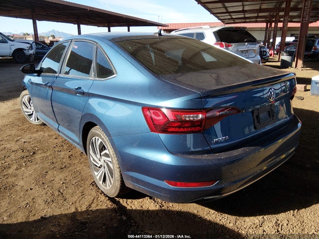 3VWE57BU4MM042767 Volkswagen Jetta 1.4t Sel
