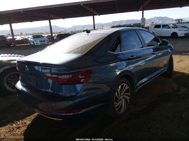 3VWE57BU4MM042767 Volkswagen Jetta 1.4t Sel