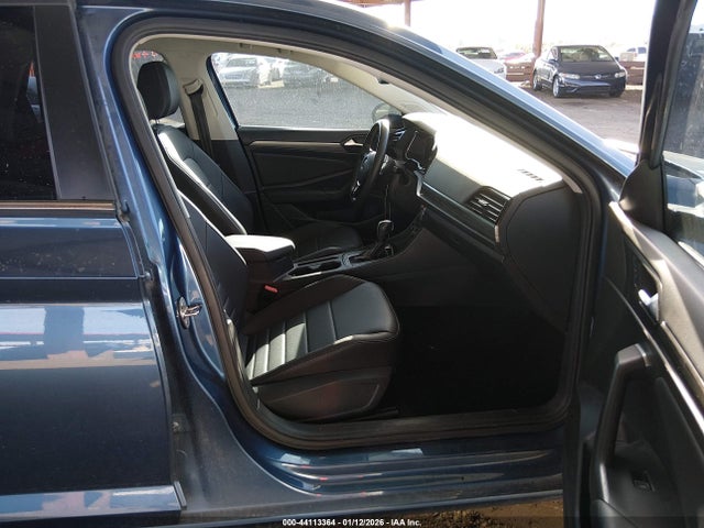 3VWE57BU4MM042767 Volkswagen Jetta 1.4t Sel