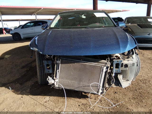 3VWE57BU4MM042767 Volkswagen Jetta 1.4t Sel