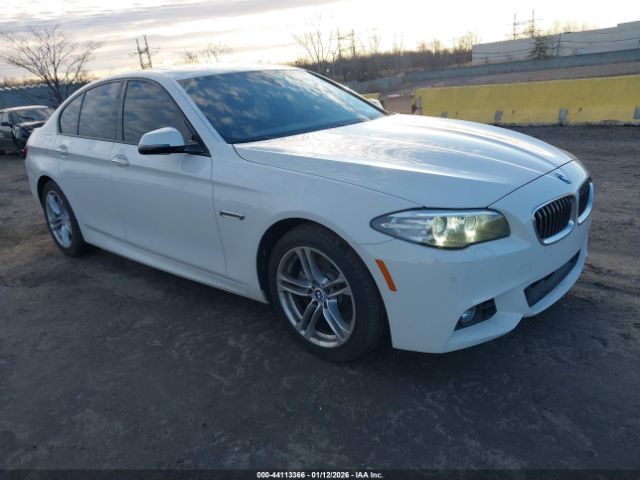 2016 BMW 528I WBA5A5C5XGG349611