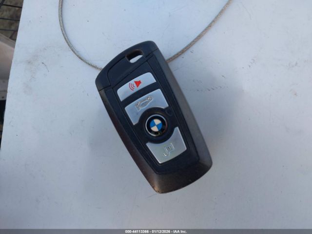 2016 BMW 528I WBA5A5C5XGG349611 Photo 10