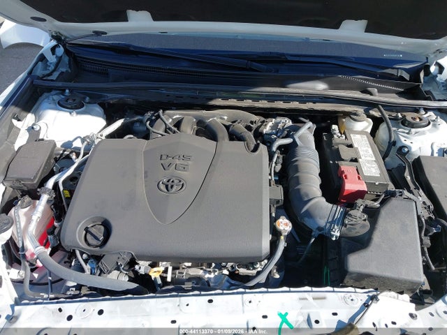 4T1KZ1AK0RU091485 Toyota Camry Xse V6