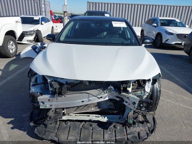 4T1KZ1AK0RU091485 Toyota Camry Xse V6
