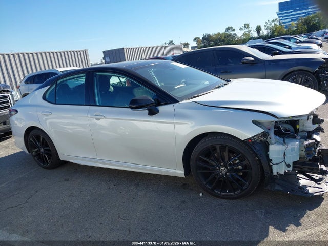 4T1KZ1AK0RU091485 Toyota Camry Xse V6