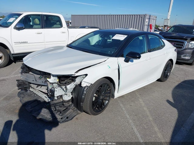 4T1KZ1AK0RU091485 Toyota Camry Xse V6