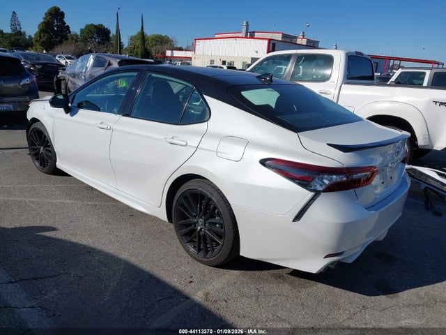 4T1KZ1AK0RU091485 Toyota Camry Xse V6