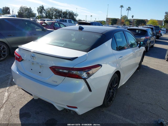 4T1KZ1AK0RU091485 Toyota Camry Xse V6