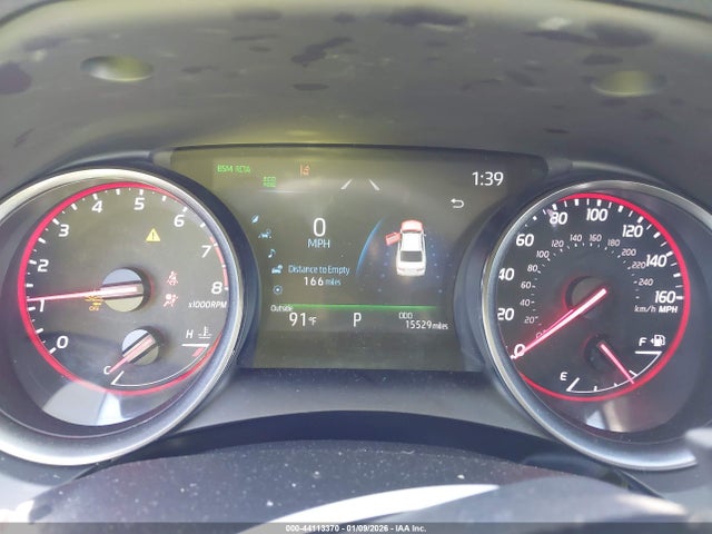 4T1KZ1AK0RU091485 Toyota Camry Xse V6