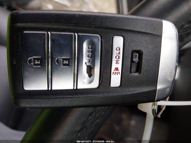 44113371 :رقم المزاد ، 5J8TB4H33HL003676 vin ، 2017 Acura Rdx Acurawatch Plus Package مزاد بيع