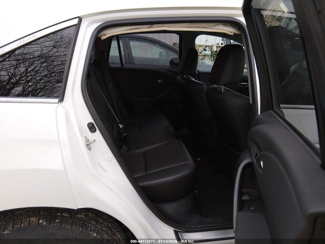 44113371 :رقم المزاد ، 5J8TB4H33HL003676 vin ، 2017 Acura Rdx Acurawatch Plus Package مزاد بيع