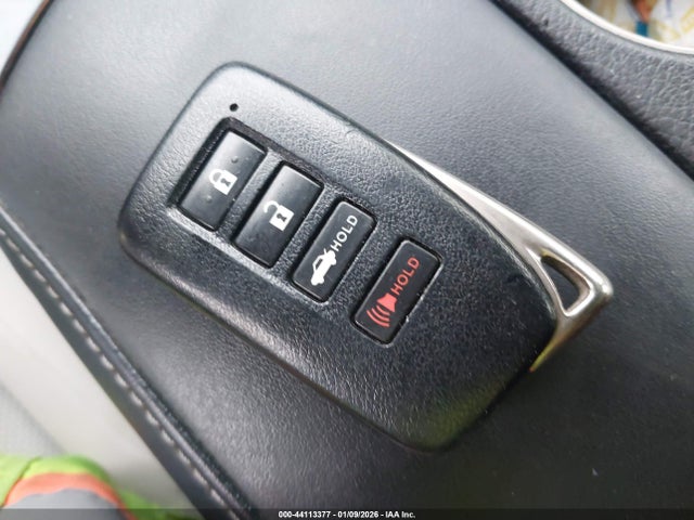 2014 LEXUS IS 350 JTHBE1D29E5006139 Photo 10