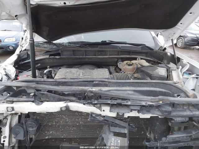 2019 GMC SIERRA 1500 1GTU9DED3KZ110999 Photo 9