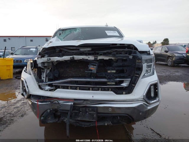 1GTU9DED3KZ110999 GMC Sierra 1500 Slt