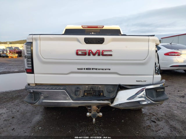 1GTU9DED3KZ110999 GMC Sierra 1500 Slt