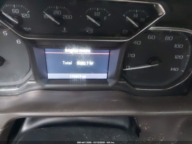 2019 GMC SIERRA 1500 1GTU9DED3KZ110999 Photo 6