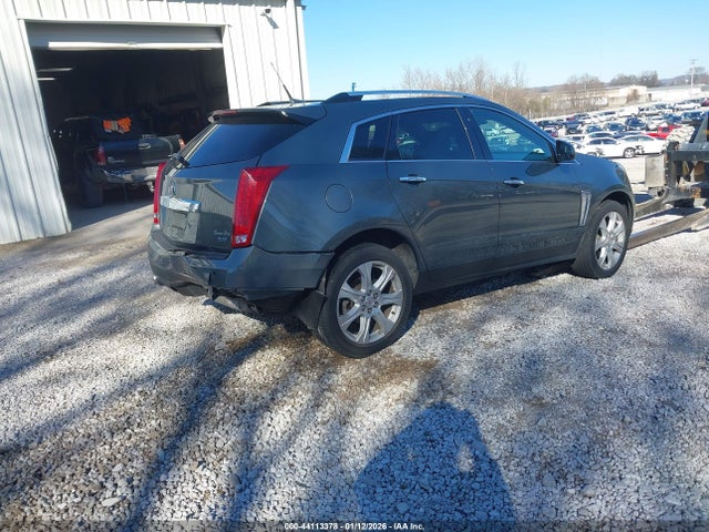 2013 CADILLAC SRX 3GYFNDE30DS617607 Photo 3