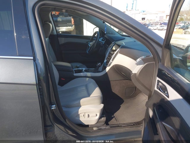 2013 CADILLAC SRX 3GYFNDE30DS617607 Photo 4