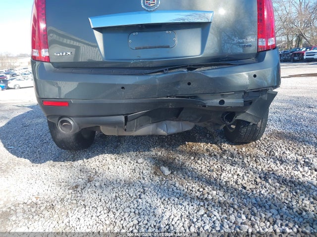 2013 CADILLAC SRX 3GYFNDE30DS617607 Photo 5